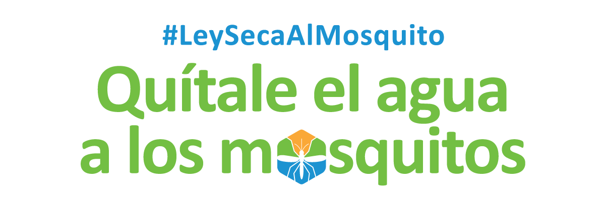 ley seca al mosquito