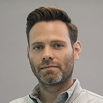 Bradley White, PhD