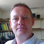 Kevin Gorman, PhD