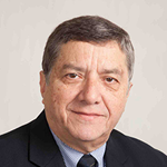 José Cordero, MD, MPH