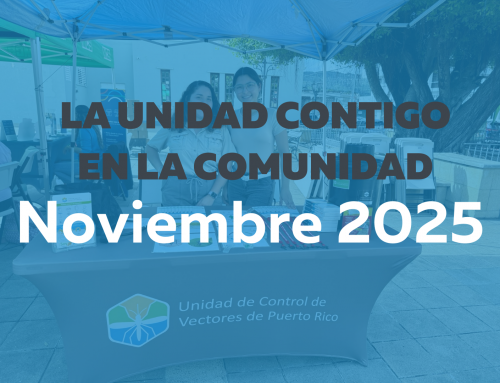 La Unidad contigo en la comunidad | Noviembre 2025