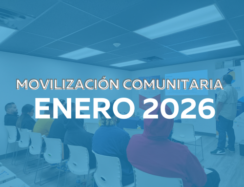 La Unidad contigo en la comunidad | Enero 2026