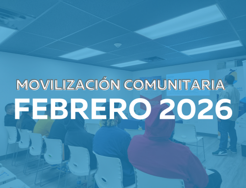 La Unidad contigo en la comunidad | Febrero 2026