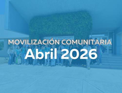 La Unidad contigo en la comunidad | Abril 2026