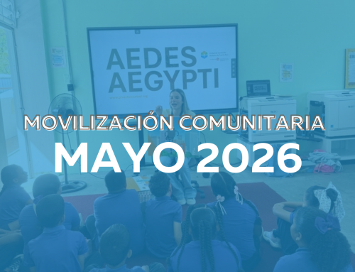 La Unidad contigo en la comunidad | Mayo 2026