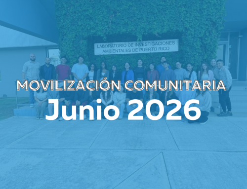 La Unidad contigo en la comunidad | Junio 2026