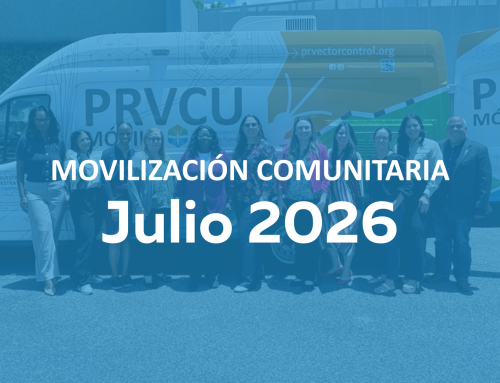 La Unidad contigo en la comunidad | Julio 2026