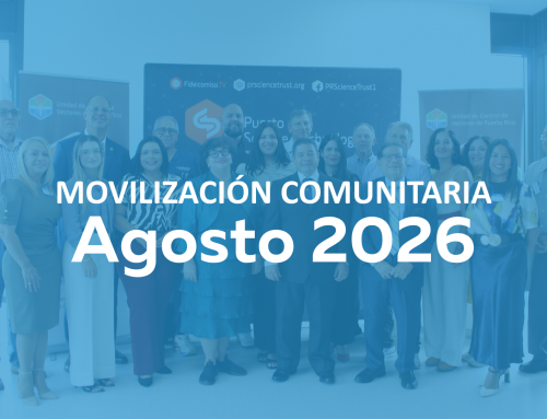 La Unidad contigo en la comunidad | Agosto 2026